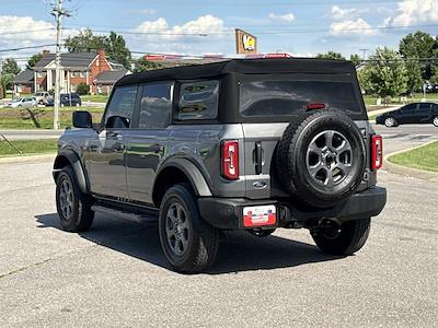 2023 Ford Bronco 4WD SUV for sale #FC01109 - photo 2
