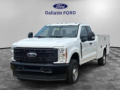 New 2025 Ford F-350 - photo 1