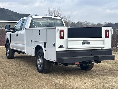 New 2025 Ford F-350 - photo 1