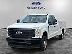 New 2025 Ford F-350 Super Cab Service Truck for sale #FC08338 - photo 1