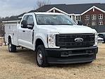 New 2025 Ford F-350 Super Cab Service Truck for sale #FC08338 - photo 5