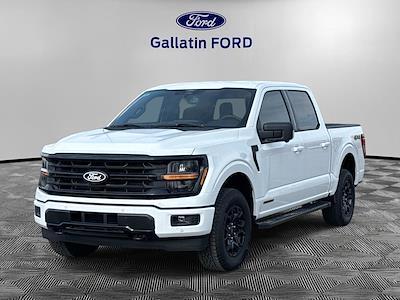 New 2025 Ford F-150 - photo 1