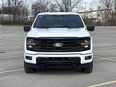 New 2025 Ford F-150 - photo 1