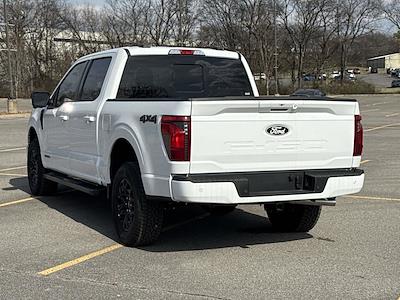 New 2025 Ford F-150 - photo 1
