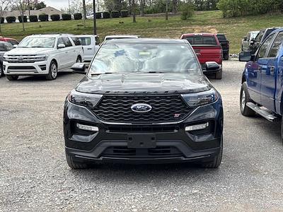 Used 2022 Ford Explorer - photo 1