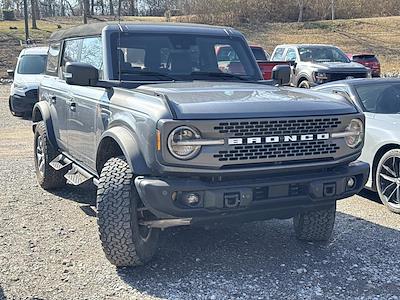 Used 2023 Ford Bronco - photo 1