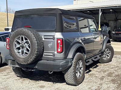 Used 2023 Ford Bronco - photo 1