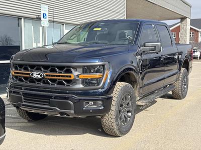 New 2025 Ford F-150 - photo 1