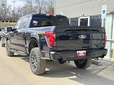 New 2025 Ford F-150 - photo 1