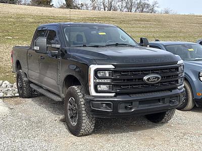 Used 2024 Ford F-250 - photo 1