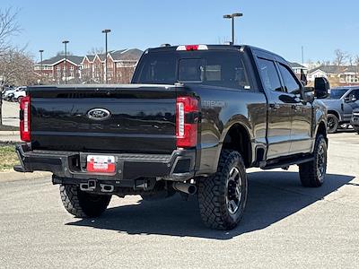 Used 2024 Ford F-250 - photo 1