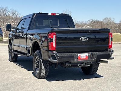 Used 2024 Ford F-250 - photo 1