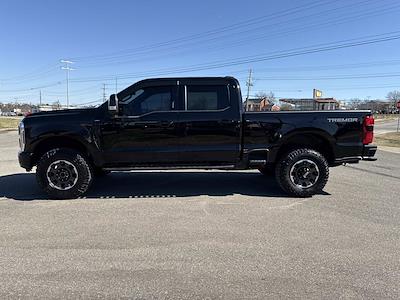 Used 2024 Ford F-250 - photo 1