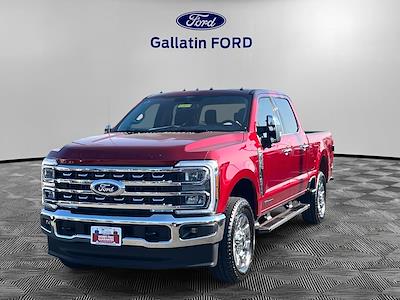 New 2026 Ford F-250 - photo 1