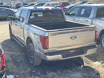 New 2025 Ford F-150 - photo 1