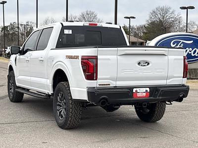 New 2025 Ford F-150 - photo 1