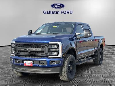 New 2026 Ford F-250 - photo 1