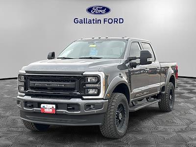 New 2026 Ford F-250 - photo 1
