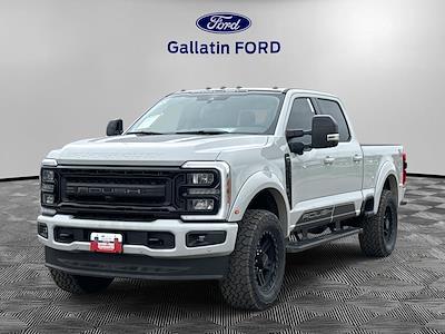 New 2026 Ford F-250 - photo 1