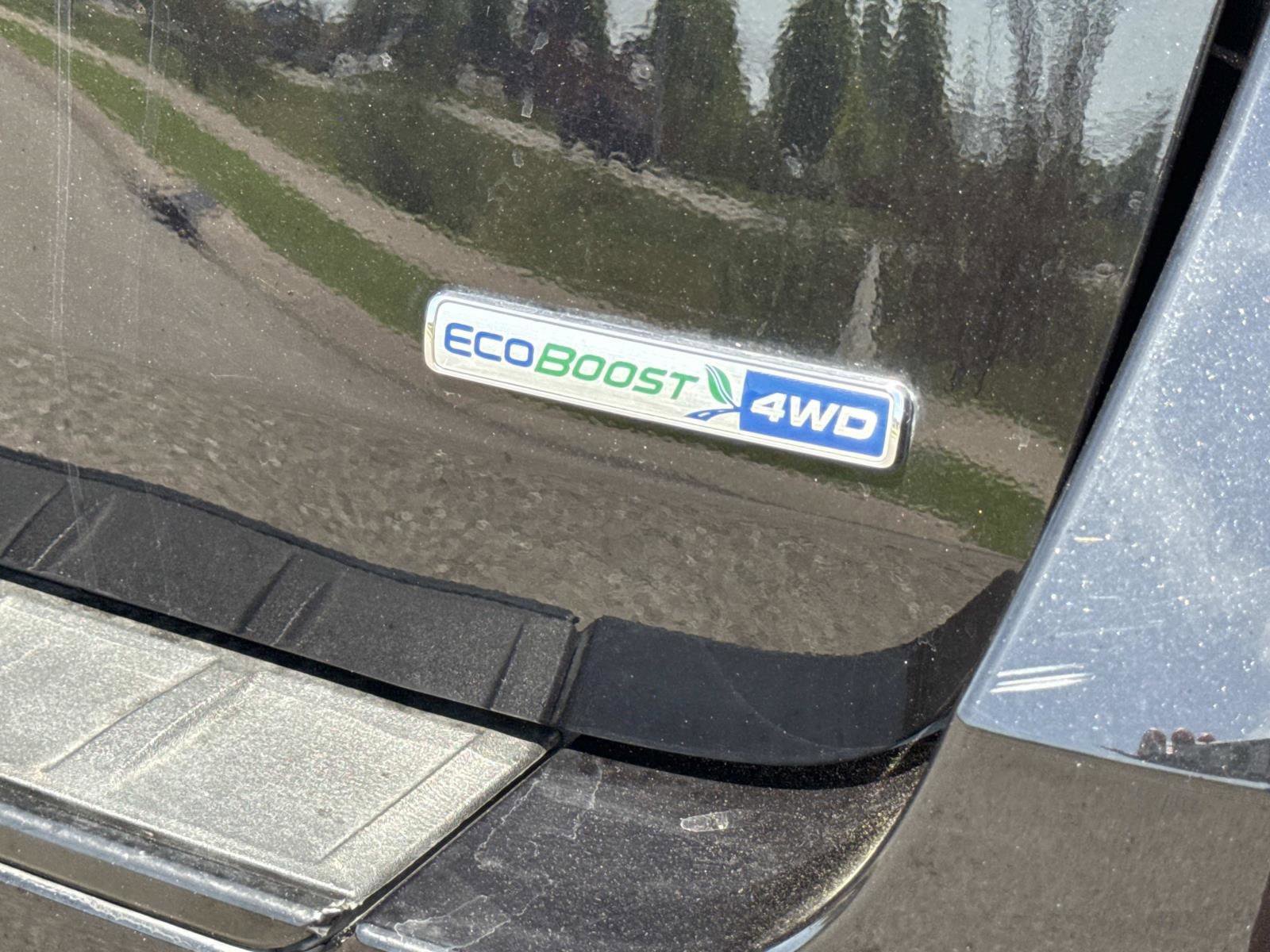 Used 2020 Ford Explorer - photo 9