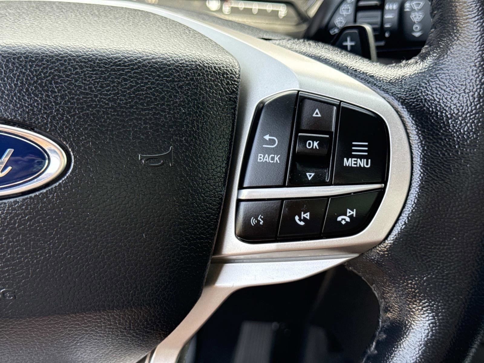 Used 2020 Ford Explorer - photo 20