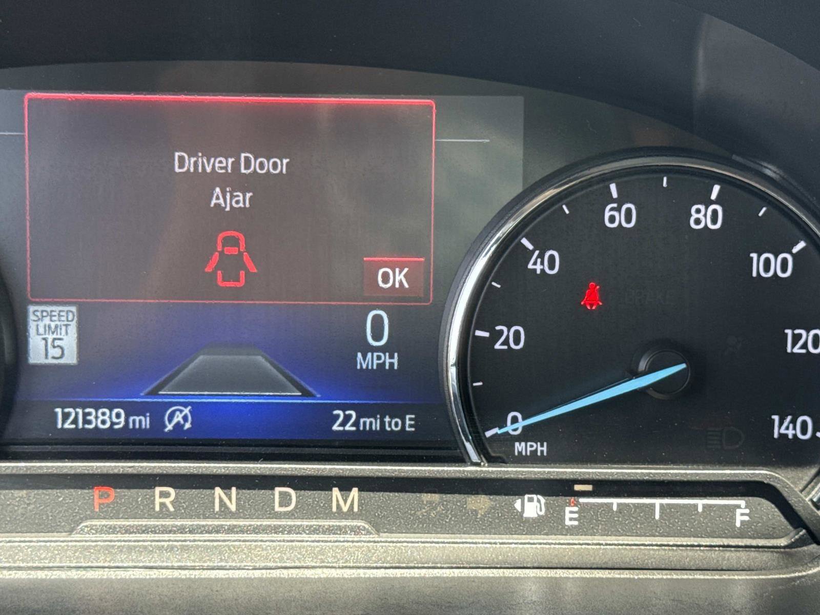 Used 2020 Ford Explorer - photo 21