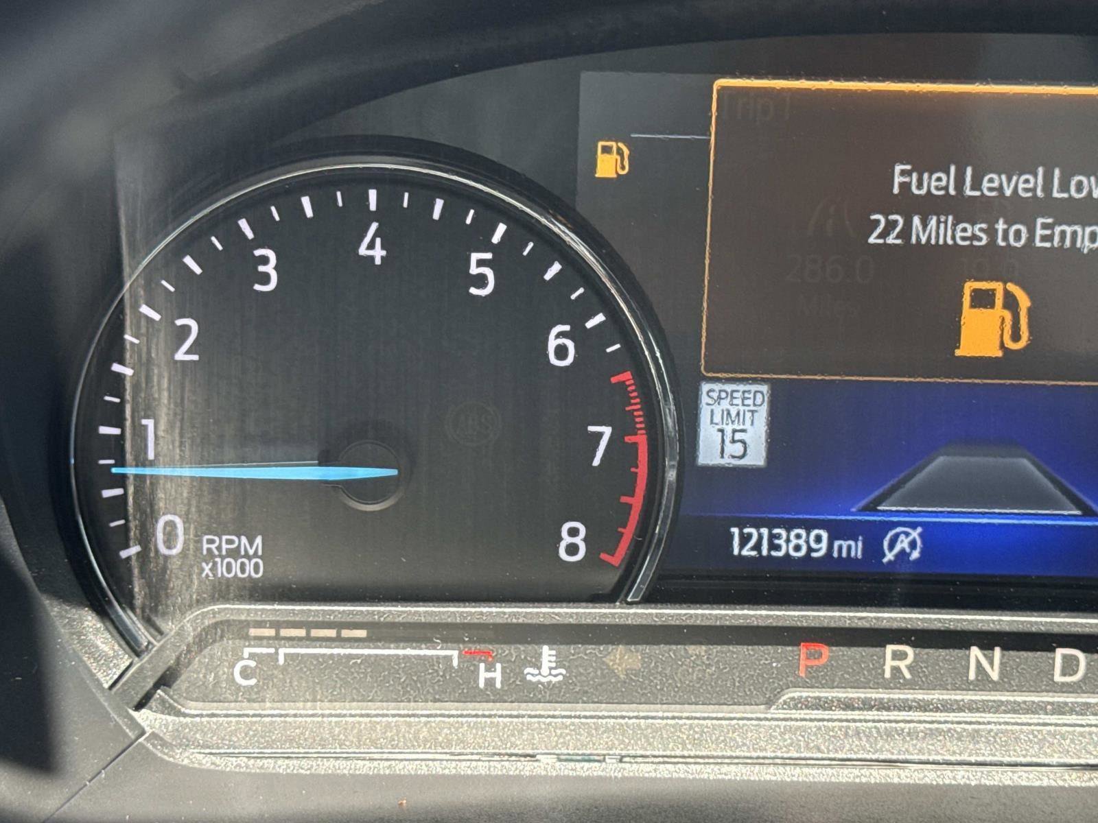 Used 2020 Ford Explorer - photo 22