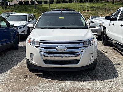 Used 2013 Ford Edge - photo 1