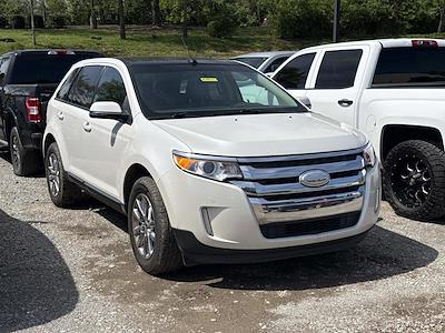 Used 2013 Ford Edge - photo 2