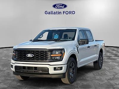 New 2025 Ford F-150 - photo 1