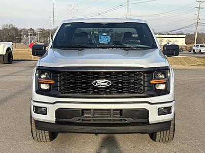 New 2025 Ford F-150 - photo 1