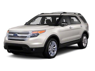 Used 2013 Ford Explorer - photo 1