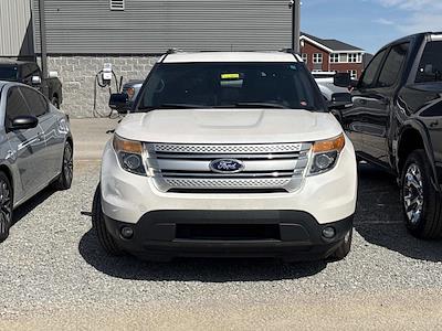 Used 2013 Ford Explorer - photo 1