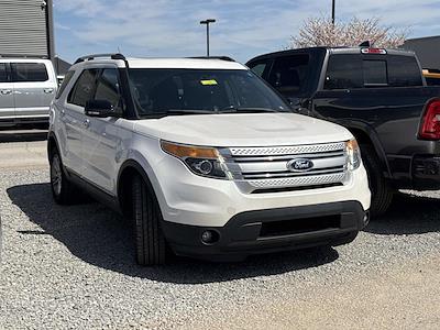 Used 2013 Ford Explorer - photo 1