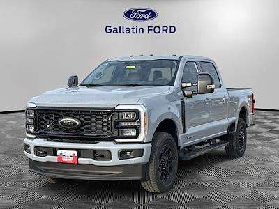 New 2026 Ford F-250 - photo 1
