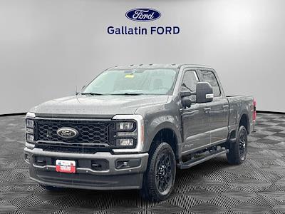 New 2026 Ford F-250 - photo 1