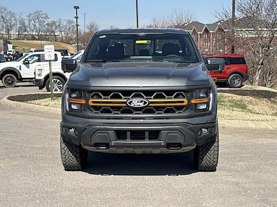 New 2025 Ford F-150 - photo 1