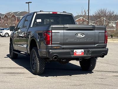 New 2025 Ford F-150 - photo 1