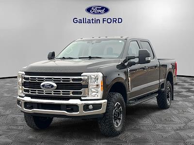 Used 2024 Ford F-250 - photo 1