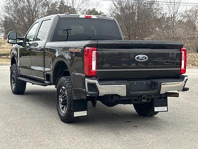 Used 2024 Ford F-250 - photo 1