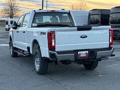 2026 Ford F-250 Crew Cab 4WD Pickup for sale #FC91449 - photo 2