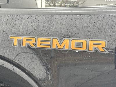 Used 2021 Ford F-150 - photo 1