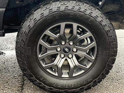 Used 2021 Ford F-150 - photo 1