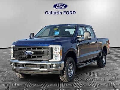 New 2026 Ford F-350 - photo 1