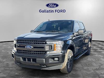 Used 2019 Ford F-150 - photo 1
