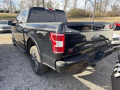 Used 2019 Ford F-150 - photo 1