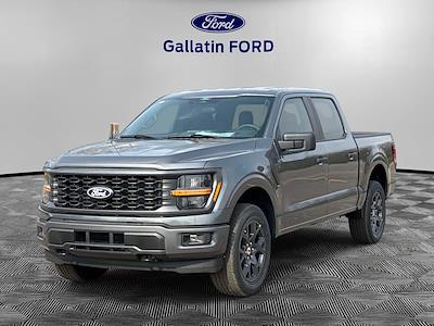 New 2026 Ford F-150 - photo 1