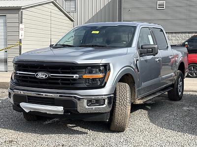 New 2026 Ford F-150 - photo 1