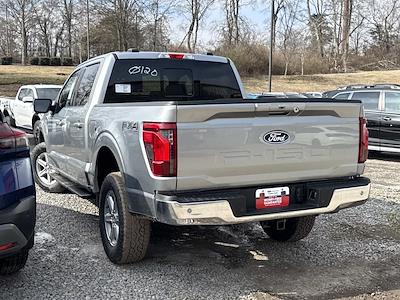 New 2026 Ford F-150 - photo 1