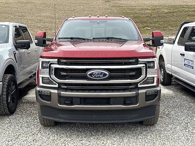 Used 2022 Ford F-250 - photo 1